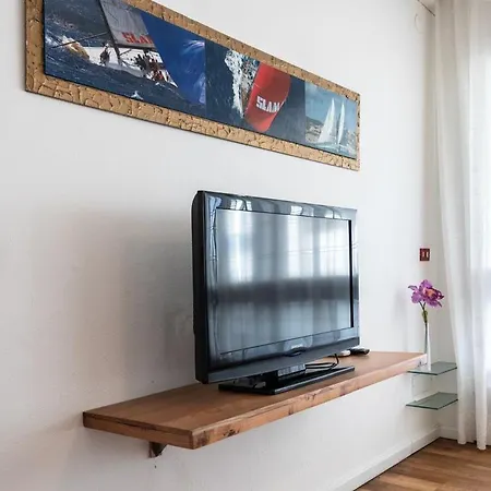 Villetta A Due Passi Dal Mare Apartment