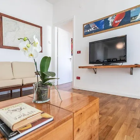 Apartment Villetta A Due Passi Dal Mare *