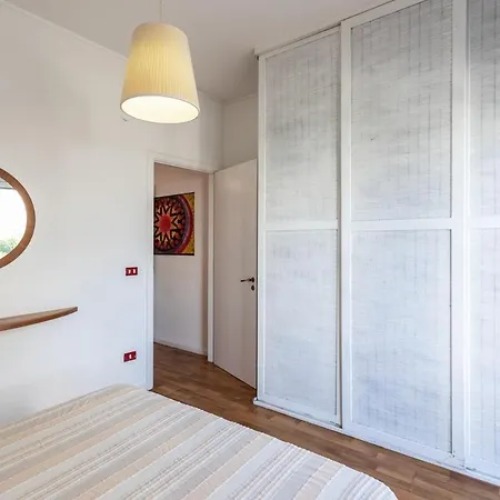 Apartment Villetta A Due Passi Dal Mare Gallipoli