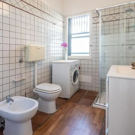 Villetta A Due Passi Dal Mare Apartment Gallipoli