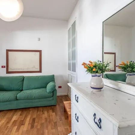 Villetta A Due Passi Dal Mare Apartment
