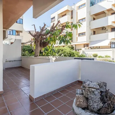 Villetta A Due Passi Dal Mare Apartment Gallipoli