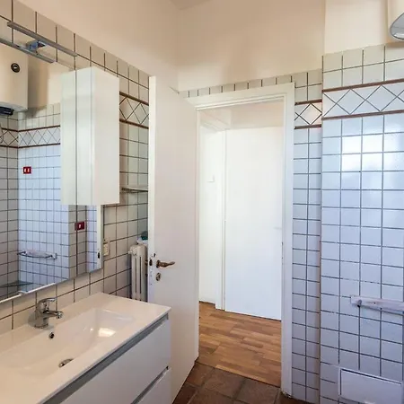 Apartment Villetta A Due Passi Dal Mare