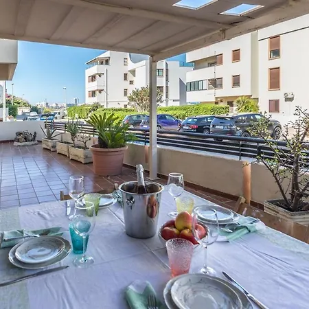 Villetta A Due Passi Dal Mare Apartment