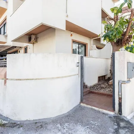 Apartment Villetta A Due Passi Dal Mare *