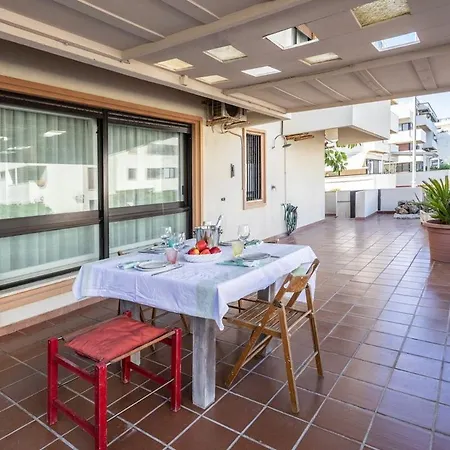 Villetta A Due Passi Dal Mare Apartment Gallipoli