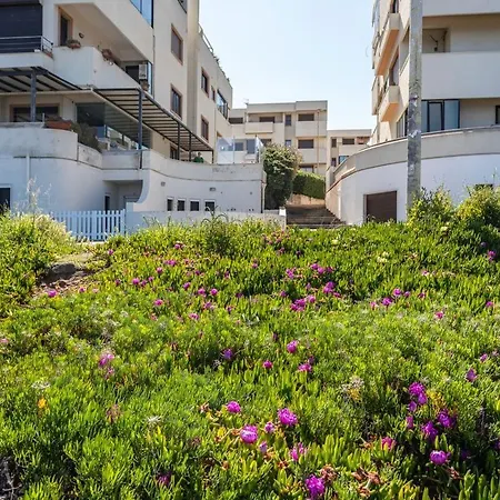 Villetta A Due Passi Dal Mare * Gallipoli